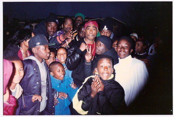 Letter 2 My Unborn Child (Magyar Felirattal) Tupac Blog